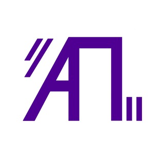 Telegram profile photo for "Аполитично"