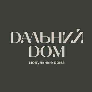 Telegram profile photo for Дальний Дом