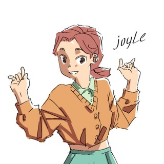 Telegram profile photo for - 🔷 || Студия Joyle || 🔷 -