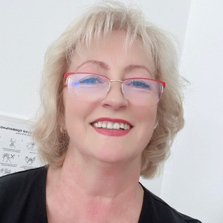 Telegram profile photo for kapeltsova_rehab