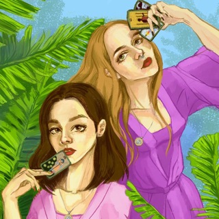 Telegram profile photo for Карточный дом