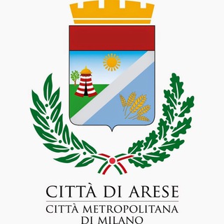 Telegram profile photo for Comune di Arese