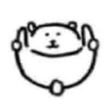 Telegram profile photo for медвежье ничто.