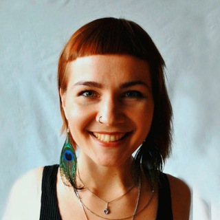 Telegram profile photo for Инару: природа женщины 🌀