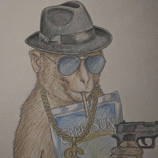 Telegram profile photo for noxyx