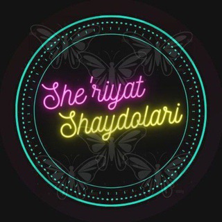 Telegram profile photo for 😊 She'RiYaT🥰shAyDoLaRi🍫🥰💋