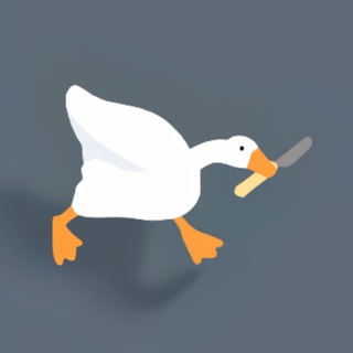 Telegram profile photo for Goose_man