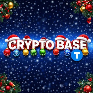 Telegram profile photo for Crypto Base Earning