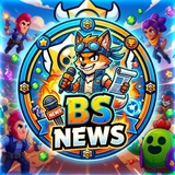 Telegram profile photo for Brawl Stars new