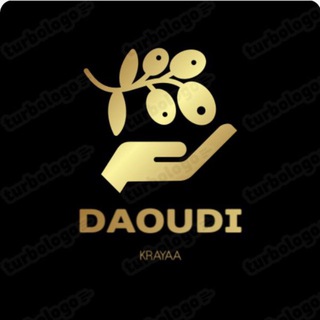 Telegram profile photo for DAOUDI