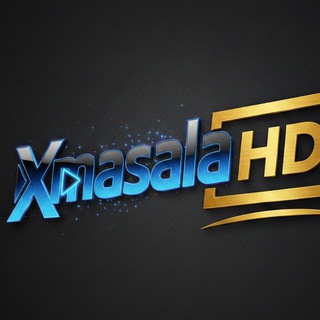 Telegram profile photo for XMasalaHD.Com OFFICIAL