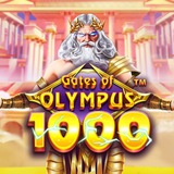 Telegram profile photo for 🎰 Слот Gates of Olympus 1000