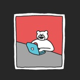 Telegram profile photo for CCTV