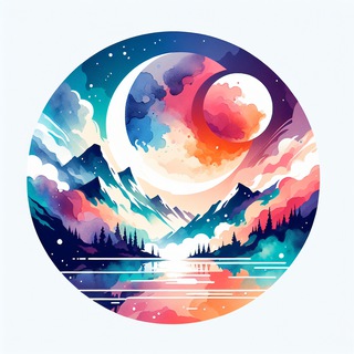 Telegram profile photo for Чудеса света