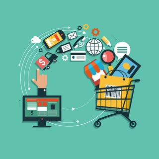 Telegram profile photo for Trending online shopping Loot Deals