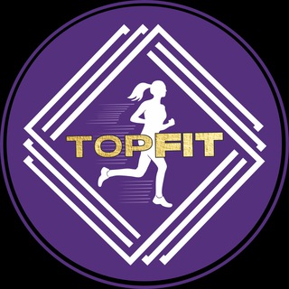 Telegram profile photo for ТопФит