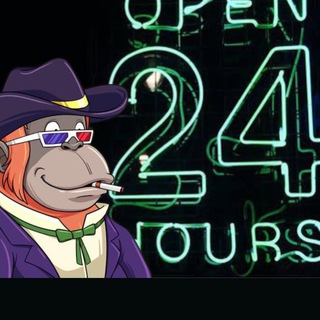 Telegram group profile photo for SOLANA MOONSHOOT