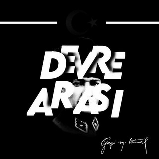 Telegram profile photo for Devre Arası 🇹🇷