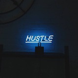 Telegram profile photo for Hustles vouches