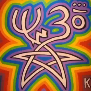 Telegram profile photo for K. JournALL