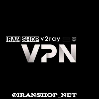 Telegram profile photo for iranshop