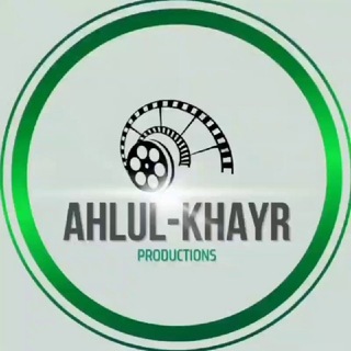 Telegram profile photo for Ahlul-Khayr Productions