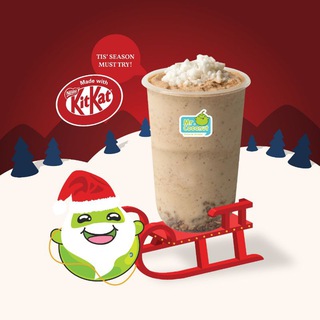 Telegram profile photo for Mr. Coconut