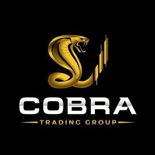 Telegram profile photo for COBRA TRADING GROUP
