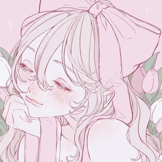 Telegram profile photo for ㅤㅤ ࣭𝒟𝖾𝖾𝗋 𝖻𝗅𝗈𝗈𝗆꒱⸰ֺ ࣭