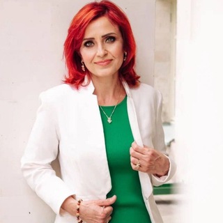 Telegram profile photo for 🌍Оксана ПроСВЕТова