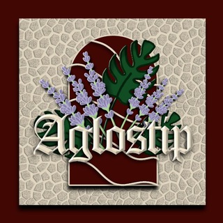 Telegram profile photo for Aglostip! CLOSEEEE