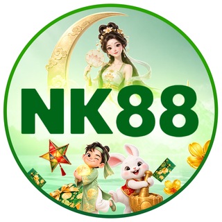 Telegram profile photo for NK88 - CƯỢC ĐỈNH RINH TIỀN TỶ