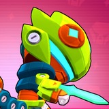 Telegram profile photo for Bravlezer Турниры