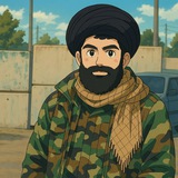 Telegram profile photo for سَ. محَمَّد