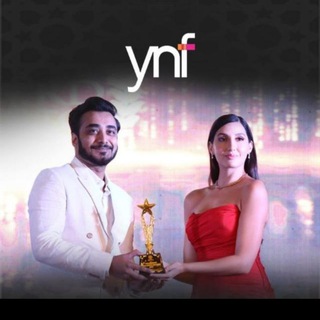 Telegram profile photo for YNF JEWELLERY