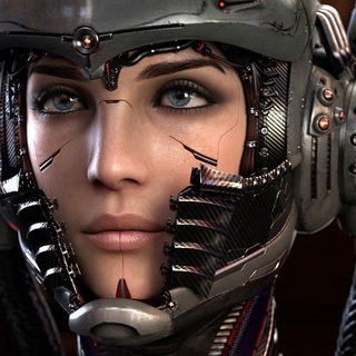 Telegram profile photo for AI Дрессировщики нейронных сетей (DS и Искусственный интеллект)