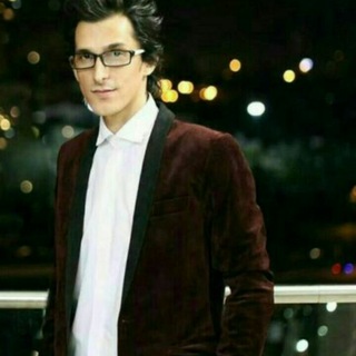 Telegram profile photo for 💔شــهـــر بــــ🌂ــارونـ..☔️