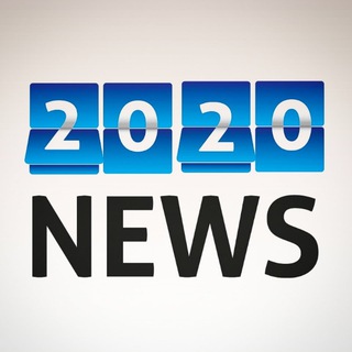Telegram profile photo for 2020 News deutsch