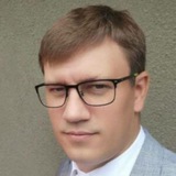 Telegram profile photo for mihdan_dev