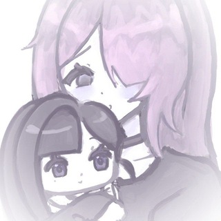Telegram profile photo for ㅤ۪ ダーリン-ユノ。