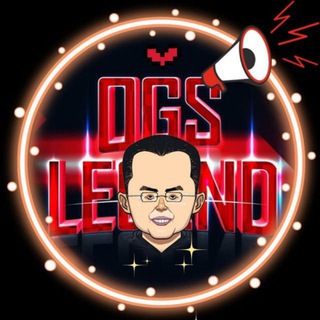 Telegram profile photo for OG’s Club | MAIN CHANNEL