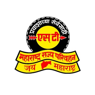Telegram profile photo for MSRTC Official