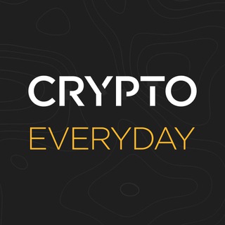 Telegram profile photo for Crypto Everyday