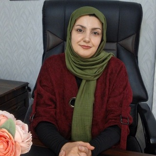 Telegram profile photo for ذهن سالم ، زندگی بهتر