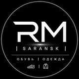 Telegram profile photo for RM SARANSK | Дроп & Опт