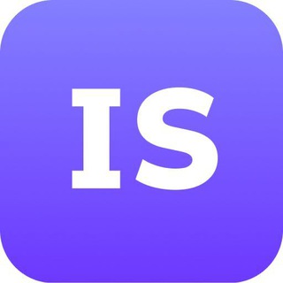 Telegram profile photo for Learn English with InterSub