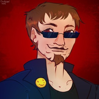 Telegram profile photo for Dude22.exe
