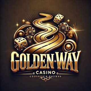 Telegram profile photo for GOLDENWAY CASİNO SOHBET