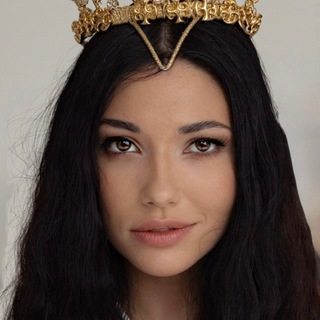 Telegram profile photo for 🎤 Диана Паска Джалалова