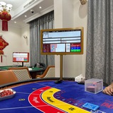 Telegram profile photo for 新盛赌场-缅甸赌场